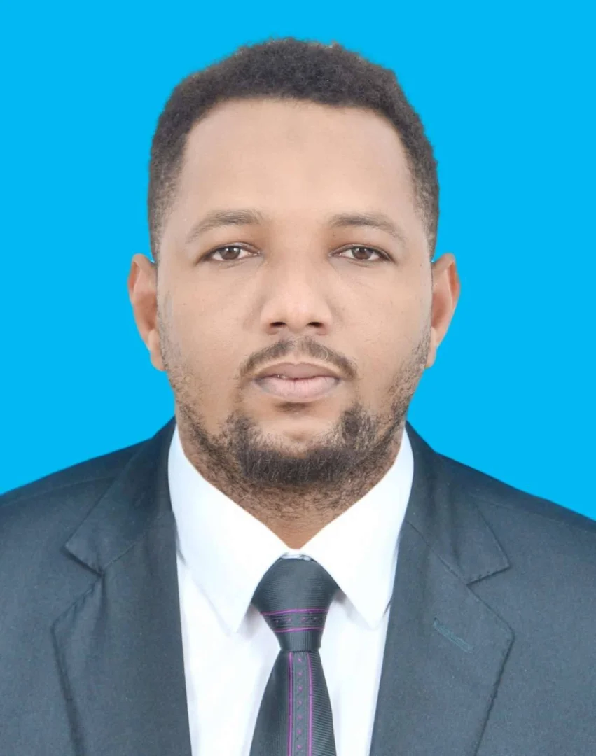 جهاد الزبير محمد البشير