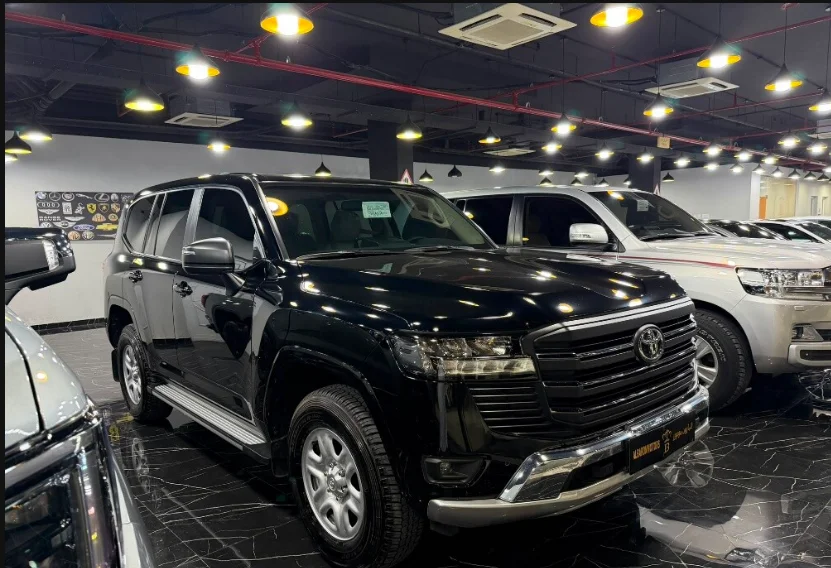 جى اكس 2025