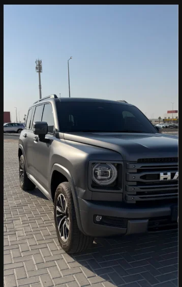 Haval H9 2025