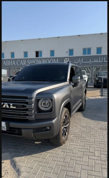 Haval H9 2025