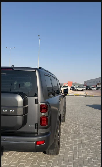Haval H9 2025
