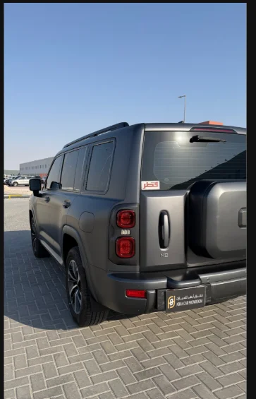 Haval H9 2025