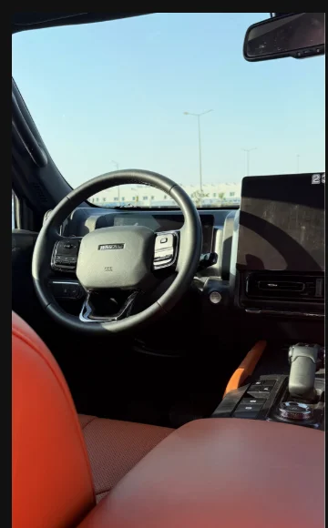 Haval H9 2025
