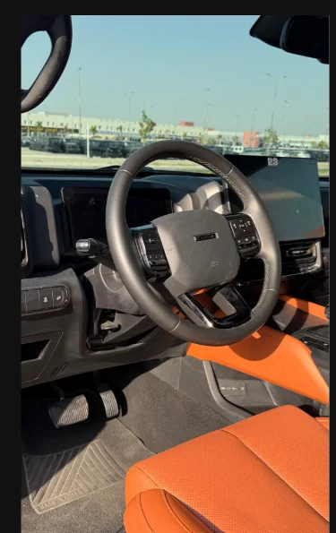 Haval H9 2025