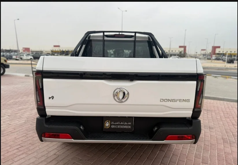 دونج فينج 2026