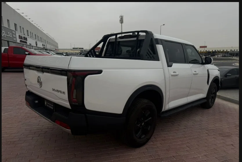 دونج فينج 2026