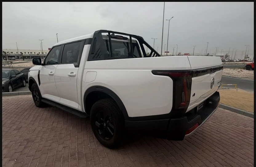 دونج فينج 2026