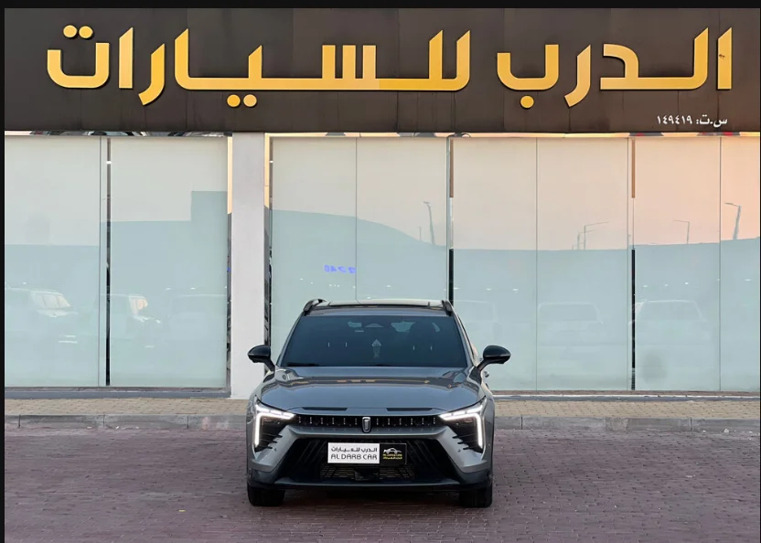 بيستون موديل ٢٠٢٣