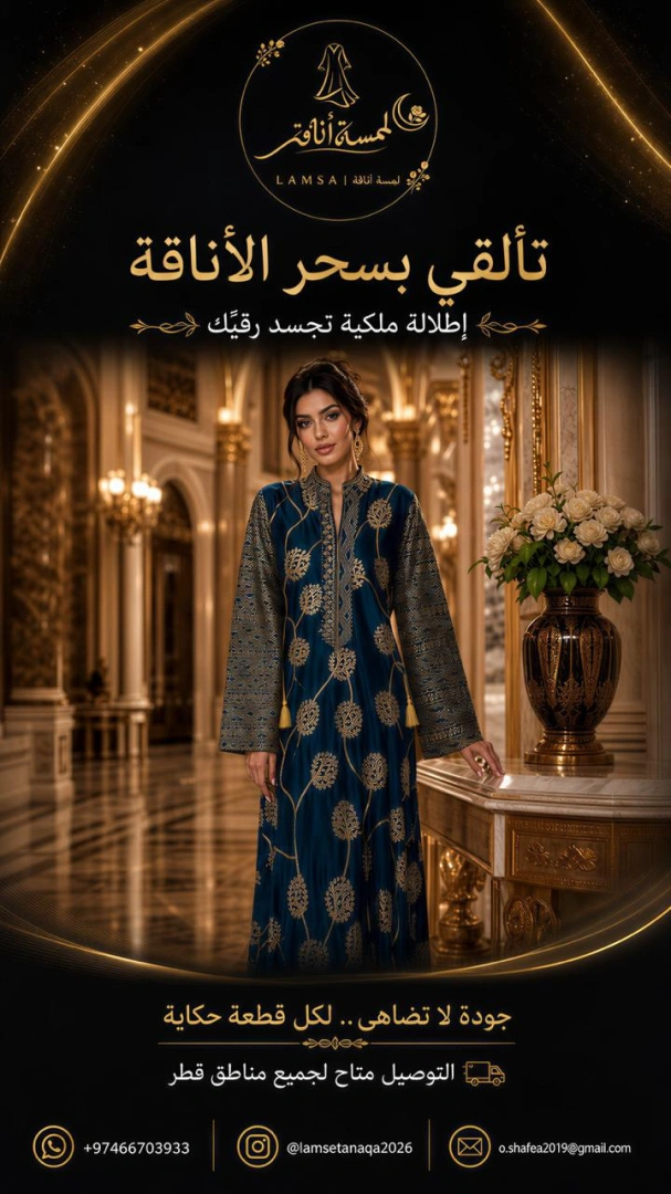 لمسة اناقة 2