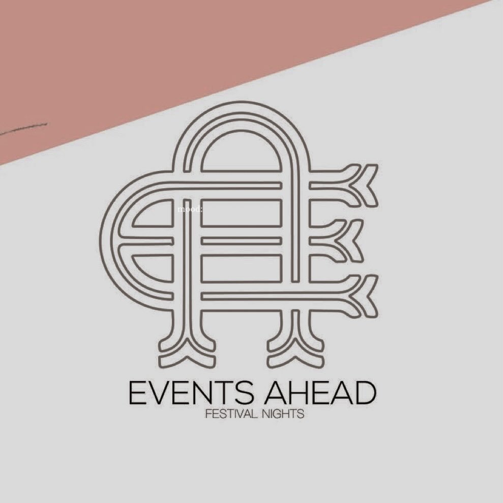 Events Ahead 