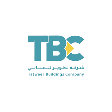 شركة تطوير البناء