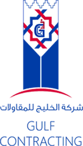 شركة جلف للمقاولات