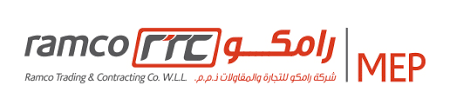 شركة رامكو للتجارة والمقاولات
