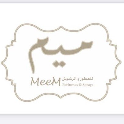 ميم للعطور والرشوش
