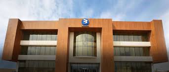 شركة بوم للإنشاءات