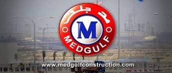 شركة ميدجلف للمقاولات