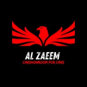 معرض الزعيم للسيارات 
