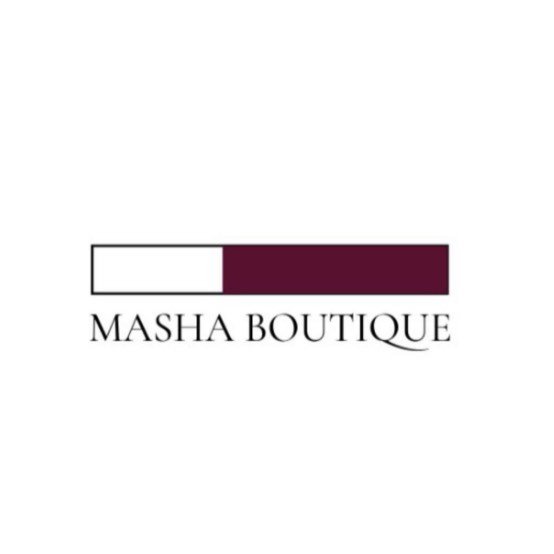 ماشا بوتيك للعطور 