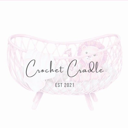 crochet.cradle