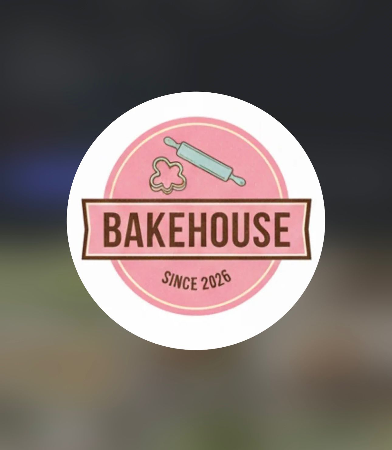 Bake house