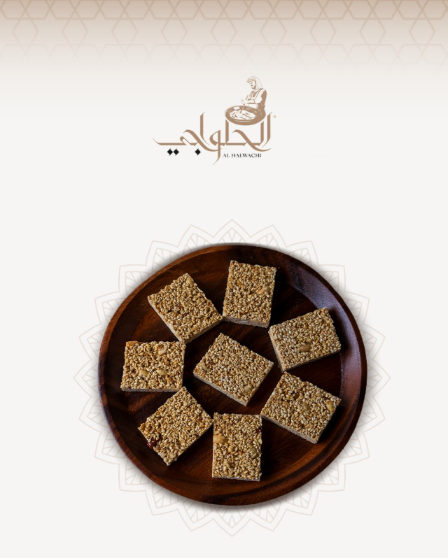 سمسمية الحلواجي