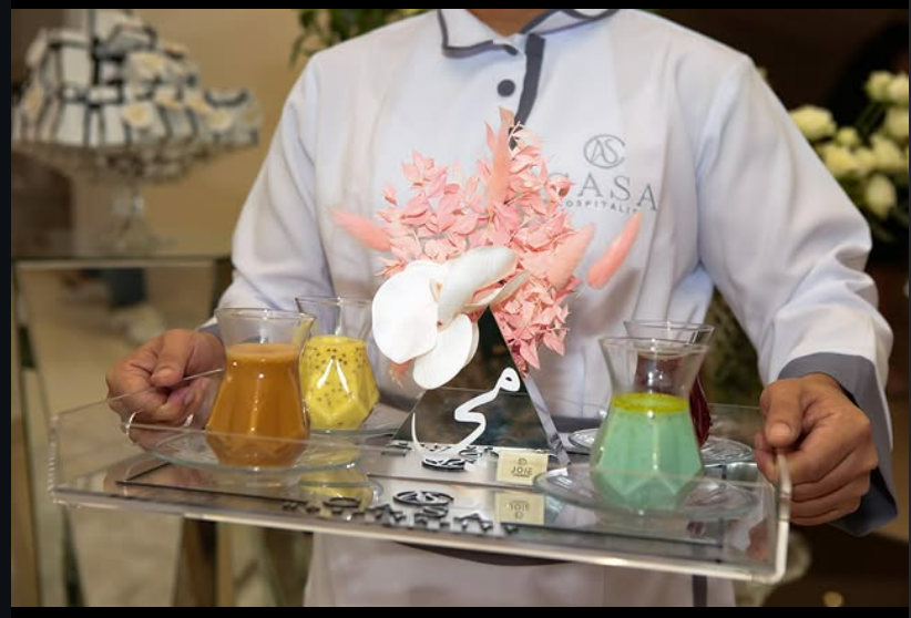 ضيافة 5