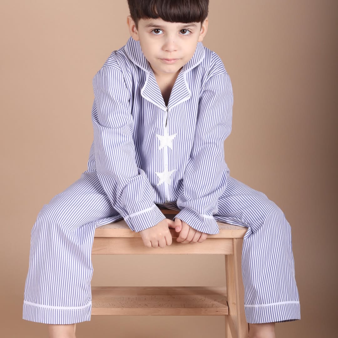 بيجامة 1