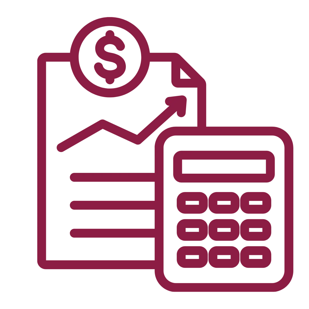 خدمات محاسبية