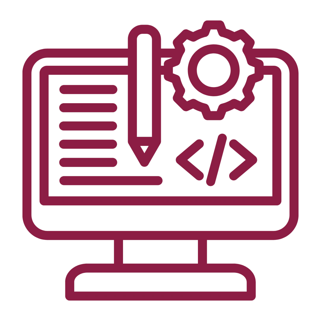 تصميم مواقع