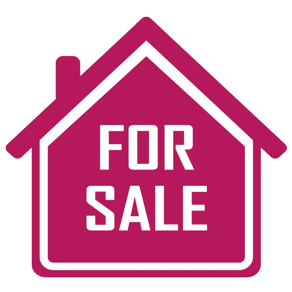 Properties for sale