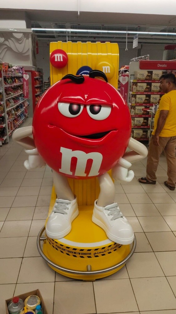 مندوب