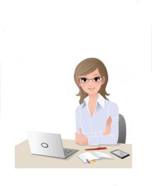 مطلوب سكرتيره بخبره لشركه بالدوحه