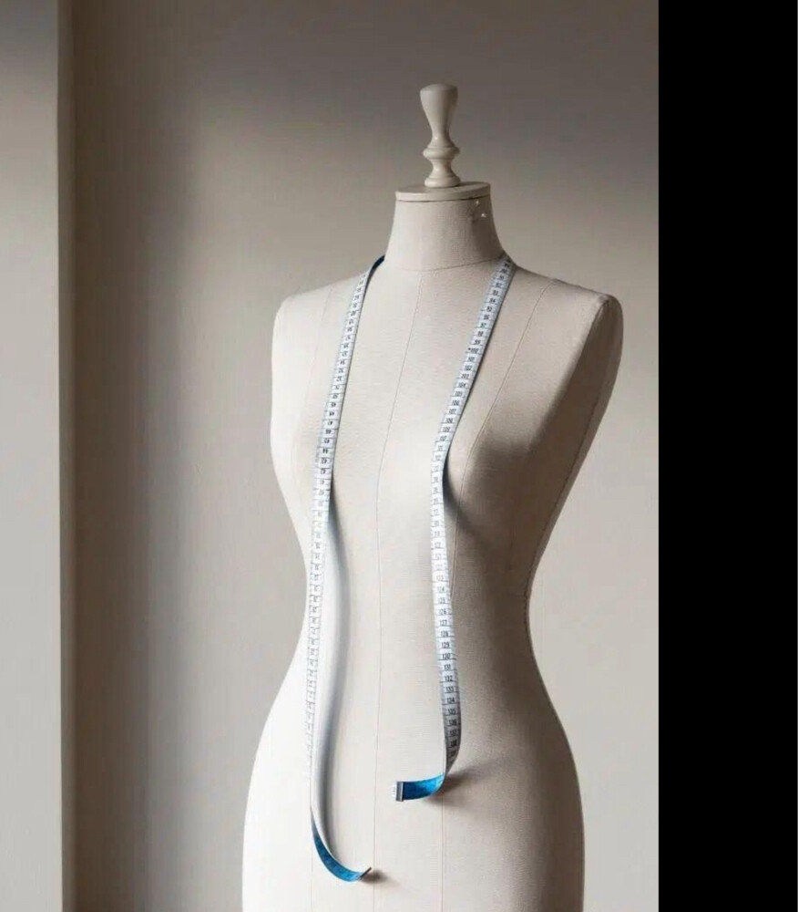 مطلوب خياط نسائي