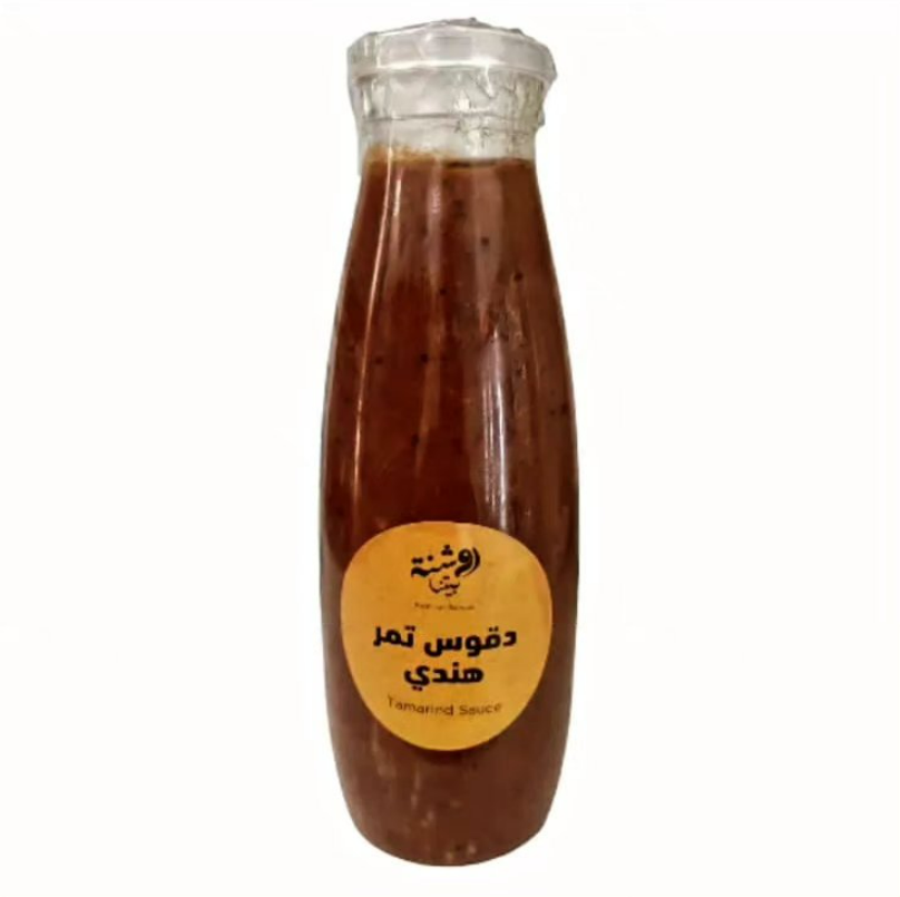 دقوس تمر هندي