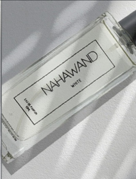 WHITE NAHAWAND