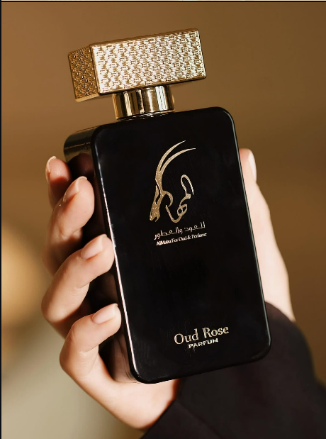 عطر 4