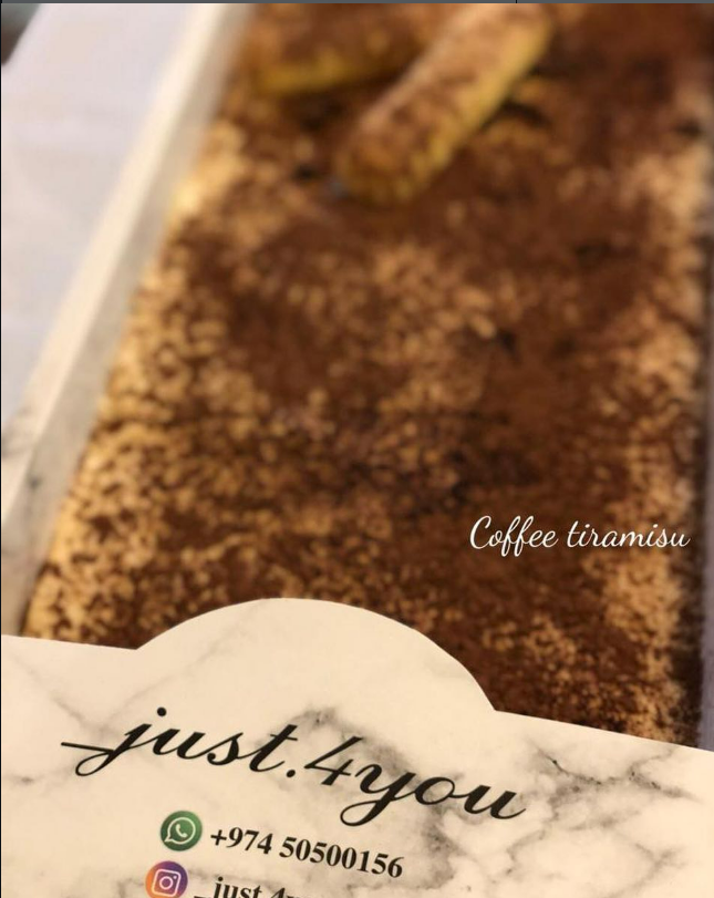كوفي تيراميسوو