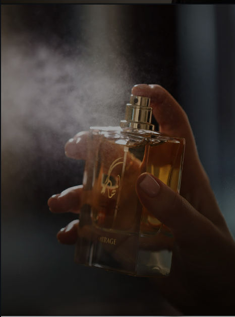 عطر 5