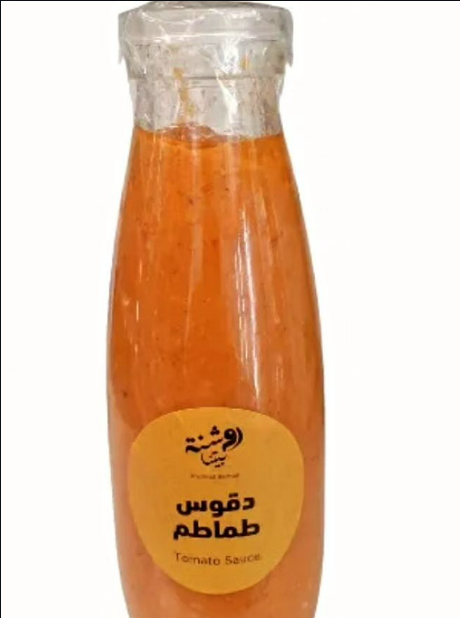 دقوس طماطم