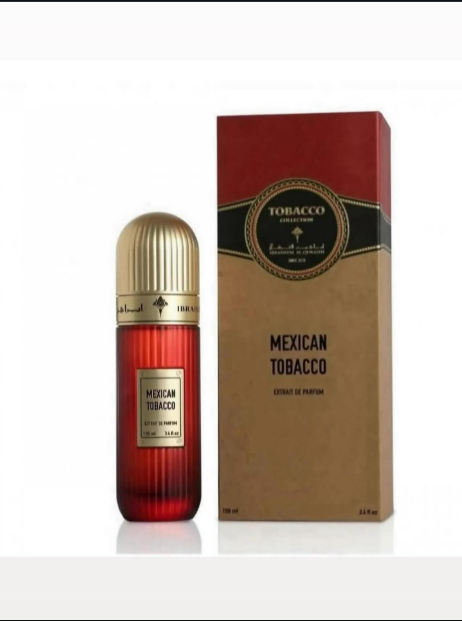 MEXICAN TOBACCO
